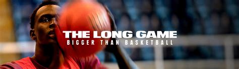 the long game: bigger than basketball soap2day|How to watch 'The Long Game: Bigger Than Basketball' on Apple TV+.